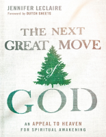 The Next Great Move of God_ An - Jennifer LeClaire (1).pdf